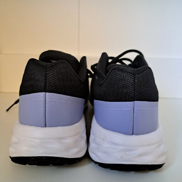 Nike Revolution 6 Next Nature running shoes 7.5 - Picture 7 of 10